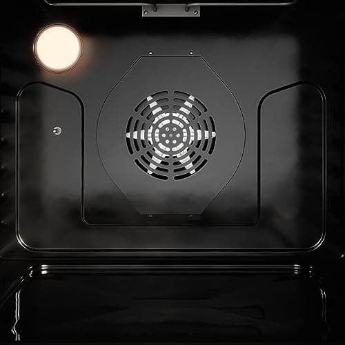 Kenmore Front Control Electric Range Oven with 5 Cooktop Elements with 7 Cooking Power Options, True Convection, Steam and Self Clean, Freestanding Oven, 4.8 cu. ft. Capacity Stainless Steel 11