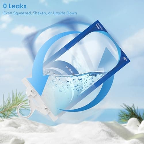 Moisture Absorbers Packets 10 Pack, Hanging Closet Dehumidifier Bags, Humidity Packs with Fragrance Free, Closet Dehumidifier for Car, Bathroom, Bedroom, Basement, 9.8OZ 5