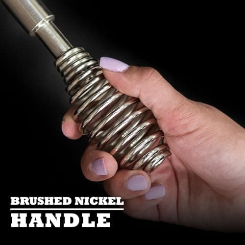 Huron Medium Wood Stove 8