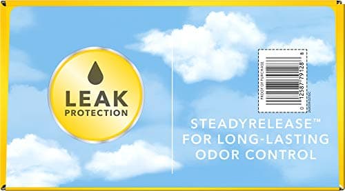 Glad ForceFlex Tall Kitchen Drawstring Trash Bags, 13 Gal, Fresh Clean, 110 Ct, Pack May Vary 16