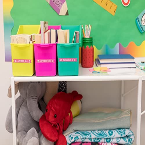 Brother P-Touch, PTD210, Easy-to-Use Label Maker Bundle (4 Label Tapes Included), White, Small 5