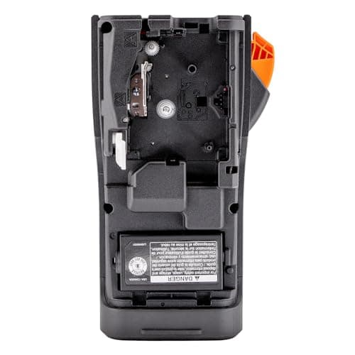 Brother PT-E310BTVP P-Touch Edge Handheld Industrial Label Printer Kit with Bluetooth and USB-C (up to 18mm Labels) 5