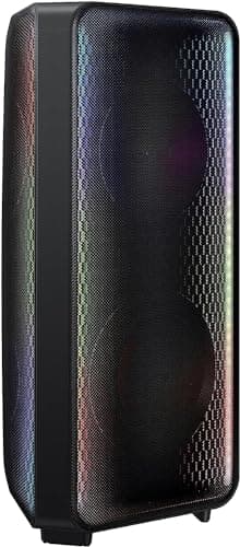 Samsung MX-ST50B Sound Tower High Power Audio 240W, 2022 (Renewed)