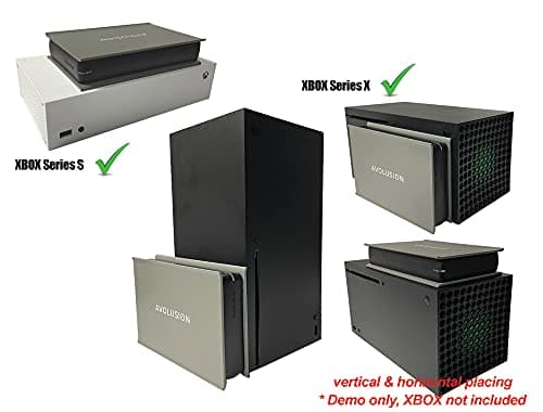 Avolusion PRO-5X Series 4TB USB 3.0 External Gaming Hard Drive (Grey) Compatible with Xbox Series X|S Game Console - 2 Year Warranty (Renewed) 6