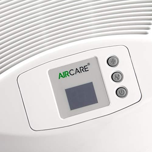 AIRCARE MA Whole-House Console-Style Evaporative Humidifier (Mini-Console) 5