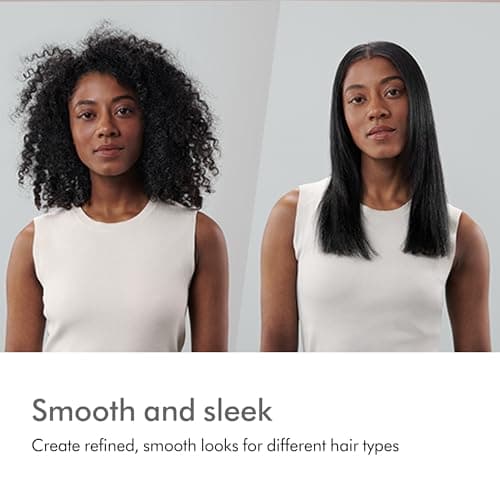 Dyson Corrale™ Hair Straightener 5