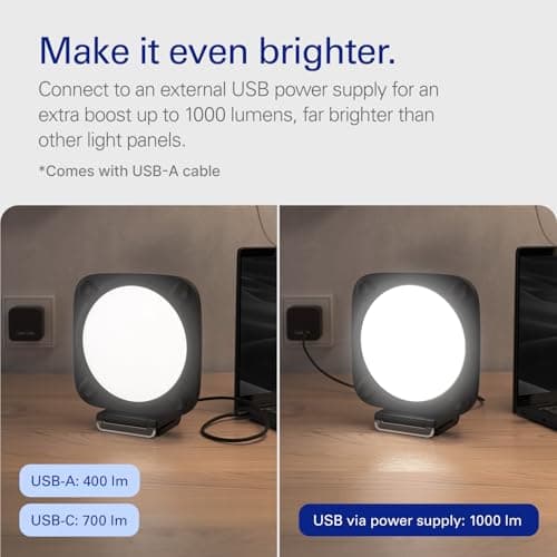 Elgato Key Light Neo (Black) – Professional Video Call Light, No Glare, Adjustable Monitor Mount, Manual or Wi-Fi Control, Office/Streaming, Teams/Zoom/Slack/Twitch/YouTube – Laptop, PC, Mac 7