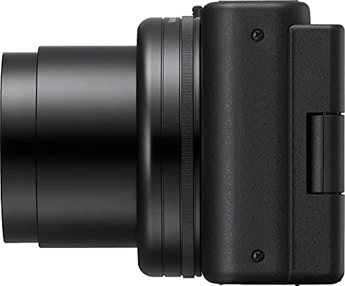 Sony ZV-1 20.1-Megapixel Digital Camera for Content Creators and Vloggers (Renewed) 5