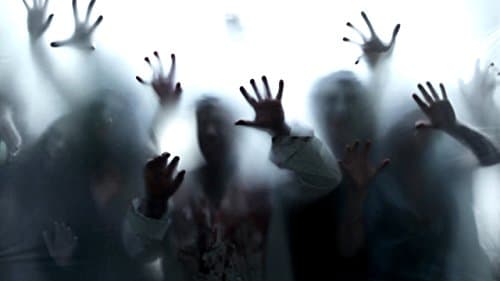 AtmosFX Zombie Invasion! Halloween Digital Decorations DVD 4