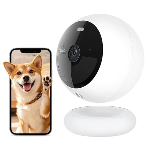 Noorio 1080P Security Cameras Wireless Outdoor, Battery Powered Motion Detection Spotlight Siren Alarm Indoor Home Camera, Color Night Vision, Waterproof, Built-in 8GB Storage, 2-Way Audio