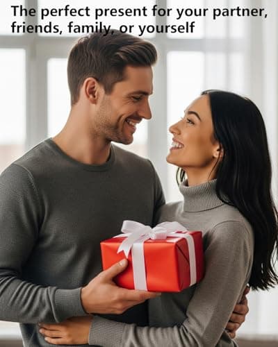 Smart Queen King Size Weighted Blanket (25 lbs, 78"x 85") for Adults Share Cooling Heavy Blanket, Breathable Cotton with Natural Glass Beads 8