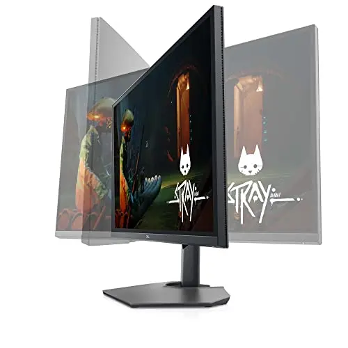Dell G3223Q 32 Inch 4K UHD (3840x2160) Gaming Monitor 10