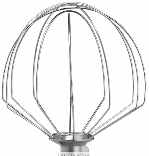 Cuisinart CSM-130BCPCFR Precision Master Pro 6.5-QT Stand Mixer - Certified (Renewed) 5