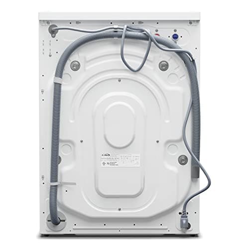 KoolMore 2-in-1 Front Load Washer and Dryer Combo, 2.7 Cu. Ft., for Apartment, Dorm, RV, 16 Wash and 4 Dry Cycles, Compact Space Saver [White] [120V] (FLC-3CWH) 9