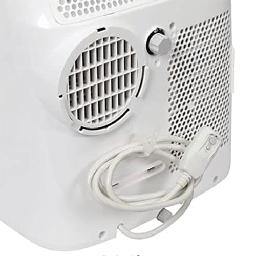 (Renewed) Toshiba 8,000 BTU 115-Volt Portable Air Conditioner for rooms up to 250 sf 5