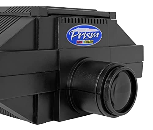 Artograph LED Prism Projector 10