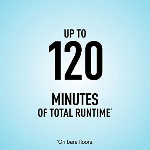 Shark ION Robot Vacuum AV752, Wi-Fi Connected, 120min Runtime, Compatible with Alexa, Multi-Surface Cleaning (Renewed) 9