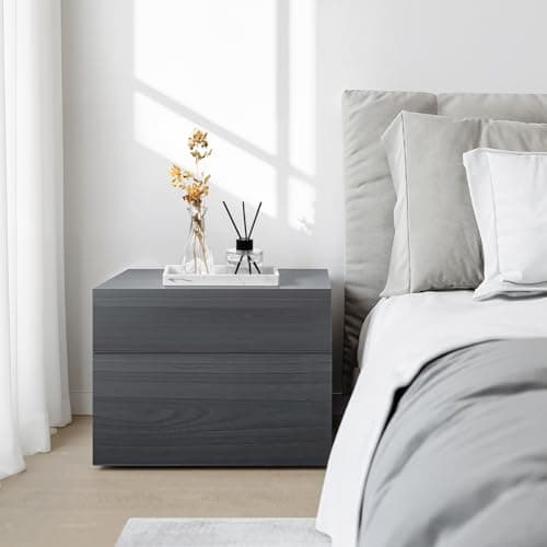 Luxspire Bathroom Vanity Tray - 2 Pack (7.9" x 4") Silicone Soap Dish for Kitchen Countertop, Bathroom Counter Tray for Soap Dispenser Perfume Jewelry Accessories, Marble White 8