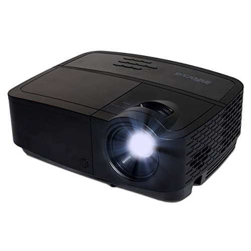 InFocus IN116A DLP Projector
