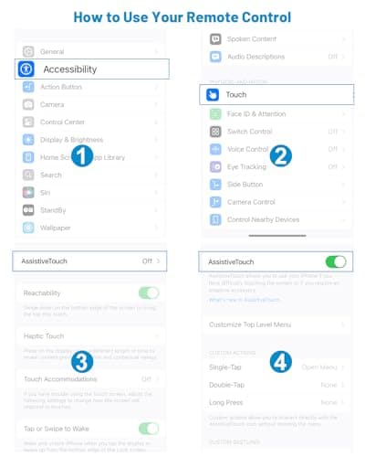Yeaki 71” Auto Face Tracking Tripod for iPhone with Light,360° Rotating Phone Stand with Rechargeable Remote Control for TikTok Vlog Video Recording, Phone Tripod for Android Camera/GoPro/Ring Light 9