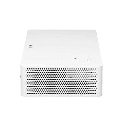 LG HU70LA 4K UHD CineBeam Smart Home Theater Projector with Alexa, LG ThinQ AI, Google Assistant, webOS Lite Smart TV (Netflix, VUDU) (Renewed) 9