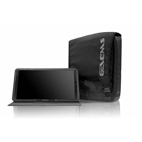 GAEMS M155 15.5" HD LED Performance Portable Gaming Monitor for PS4, XBOX ONE, and other Consoles (console not included)