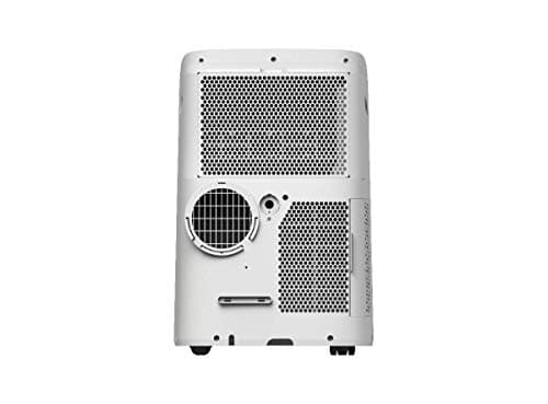 Toshiba PD0811CRU, 8,000 BTU, 6,000 SACC 115-Volt Portable Air Conditioner and Dehumidifier with Remote (Renewed) 5