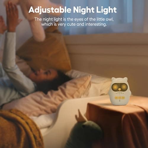 Audio Baby Monitor with Rechargeable Battery, Full-Duplex Wireless Intercom with 1000Ft Range, Baby Monitor Audio Only with Clear Sound, Two-Way Talk - for Home, Kids, Elderly, Pets (3Packs) 6