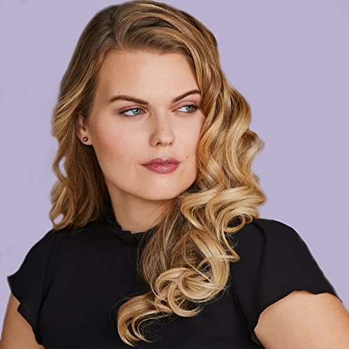 Hot Tools 1" Curling Iron for Beginners | Long-Lasting Results, Defined Curls and Easy to Use with Temperature Control for All Hair Types up to 430℉ 6