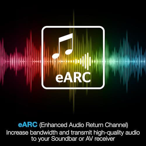 Optoma UHZ66 Compact Long Throw True 4K UHD Laser Home Cinema and Gaming Projector, 4000 Lumens 8