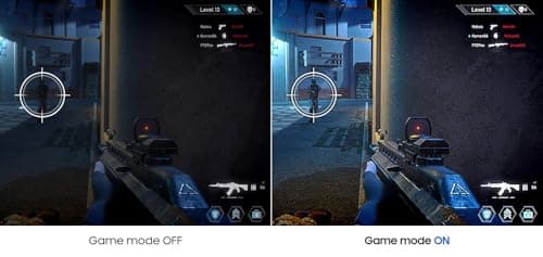 SAMSUNG 32" Essential S3 Series Curved Monitor, FHD 1800R, Game Mode, 100Hz, Game Mode, Eye Saver Mode, Black, with GSF HDMI Cable 6