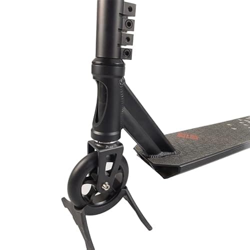 Swell Professional Stunt Scooter - Premium Trick Pro Scooter with Lightweight Design and Enhanced Durability - Perfect for Skate Parks and Street Riding 5