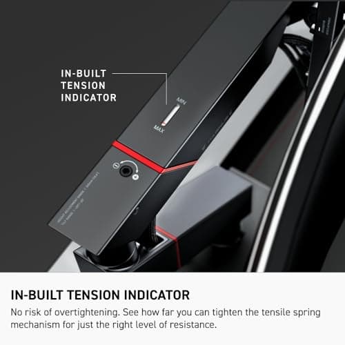 Secretlab Magnus Monitor Arm (Heavy Duty Edition) - Designed for Ultrawide Monitors - Up to 57 inches, 18 to 35lbs - Includes Heavy-Duty tilt Pivot 7