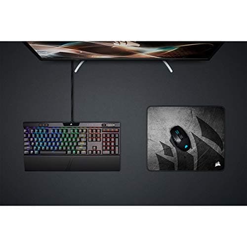 Corsair MM300 PRO Premium Spill-Proof Cloth Gaming Mouse Pad – Medium - Multicolor 2