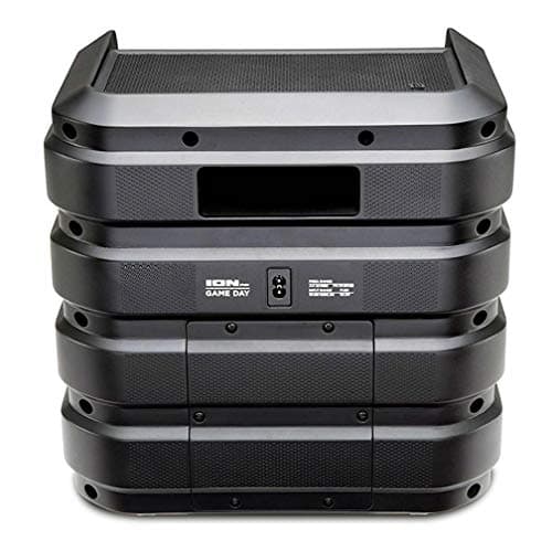 Ion Tailgater Express Game Day Bluetooth Speaker 4