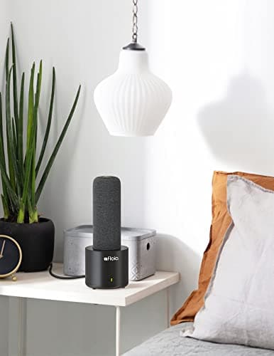 Afloia Mini Dehumidifier, Quiet Small Portable for Room Bathroom Closet Car RV Boat, TOPZ 1+1 DG 7