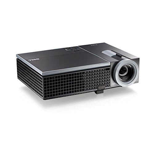 Dell Computer 163TJ Dell 1610HD Projector