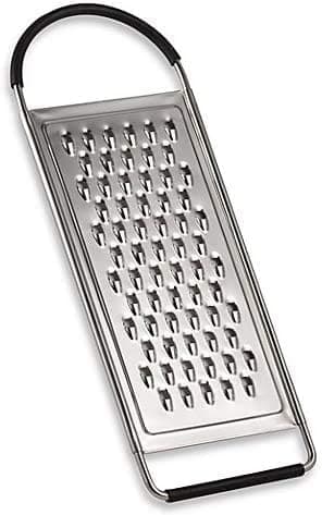 SALT Stainless Steel Coarse Grater