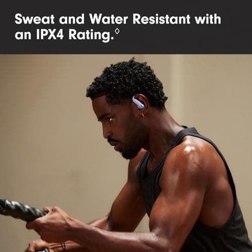 Beats Powerbeats Pro 2 Wireless Bluetooth Earbuds with Apple Care+ (2 Years) - Hyper Purple 8