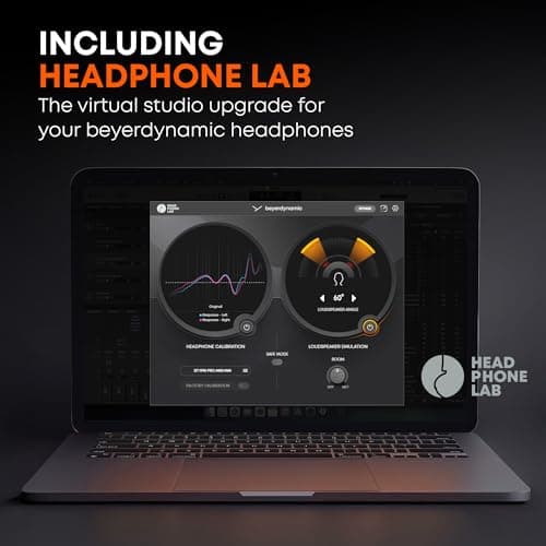 beyerdynamic DT 770 PRO 80 Ohm Over-Ear Studio Headphones in Gray. Enclosed Design, Wired for Professional Recording and Monitoring 6