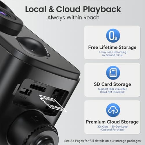 4G LTE Cellular Security Camera Wireless Outdoor, Magnetic, No WiFi Needed, 300° Pan, Solar Powered, Magnetic Mount 1-Min Install, SIM Included, PIR Motion & AI, 2K Night Vision, Lifetime 7-Day Cloud 7