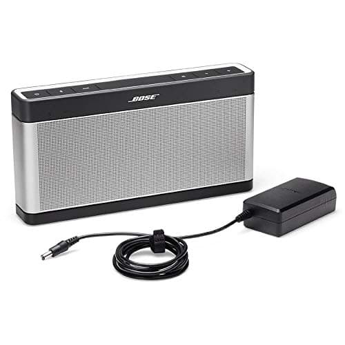Bose SoundLink Bluetooth Speaker III 5