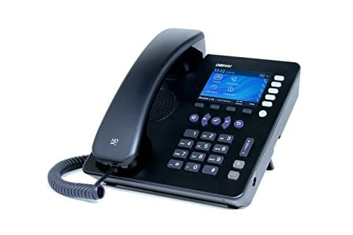 Obihai OBi1022PA Google Voice VOIP Phone with Power Supply - Up to 10 Lines - Support for Google Voice and SIP-Based Services - Google Voice Device