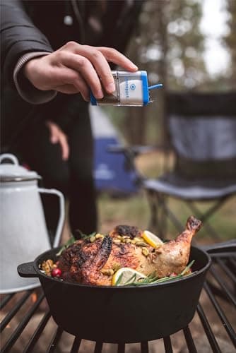 Stansport Salt-N-Pepper Shaker (343-100) 5