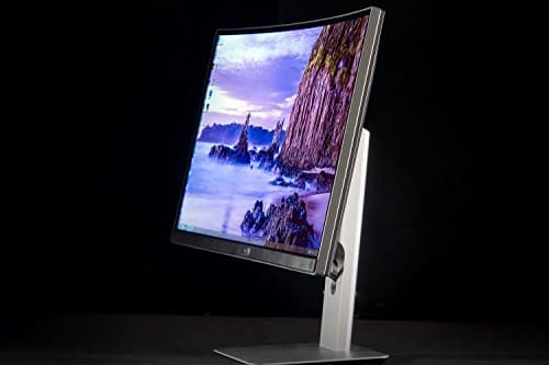 Dell UltraSharp U3415W 34-Inch QHD Ultra Wide 1440p Curved LED-Lit Monitor 5