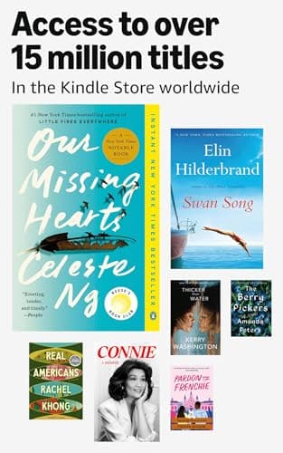 Amazon Kindle Paperwhite Signature Edition 32GB (newest model) – 20% faster with auto-adjusting front light, wireless charging, and weeks of battery life – Metallic Black 6