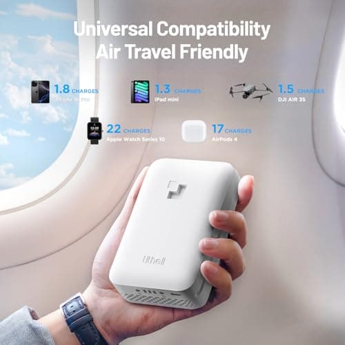 Litheli 20V Cordless Drill Driver, Electric Power Drill with 2 Variable Speed Settings, 1/2 Inch Keyless Chuck, 21+1 Clutch Settings with Maximum Torque of 443 In-lbs (Charger not Included) 8