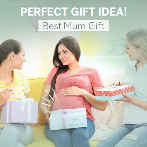 Wall Plug in White Noise Sound Machine for Office Privacy & Noise Canceling, White Noise Machine for Sleeping Adults & Baby, Therapy Noise Blocker with 20 Soothing Sounds & Nightlight by Calm Me. 7