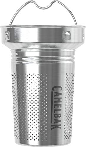 CamelBak Tea Strainer Accessory, Stainless Steel 12