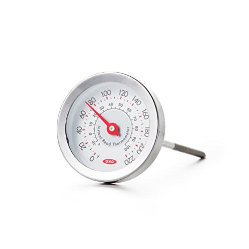 OXO Good Grips Analog Instand Read Thermometer